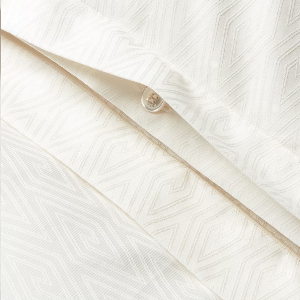 Ralph Lauren Duvet Cover - Picture 2 of 9